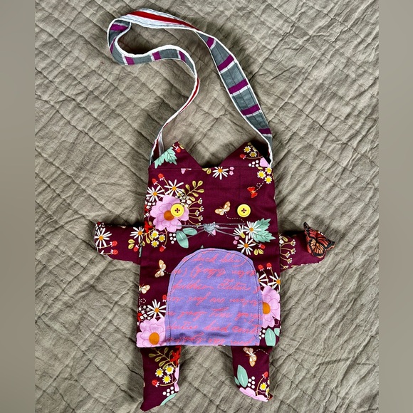 Kitty Cat Animal - Cute Tote Bag! - Picture 10 of 16